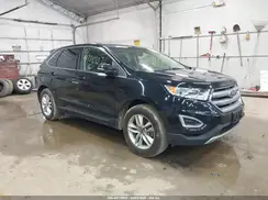 2FMPK3J9XGBC00038 2016 FORD EDGE