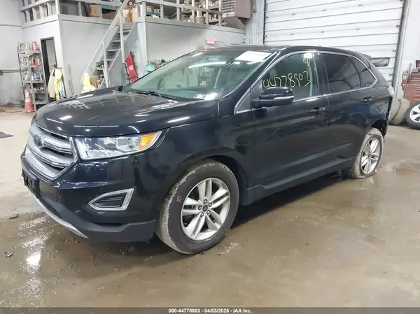 2FMPK3J9XGBC00038 2016 FORD EDGE - Image 2