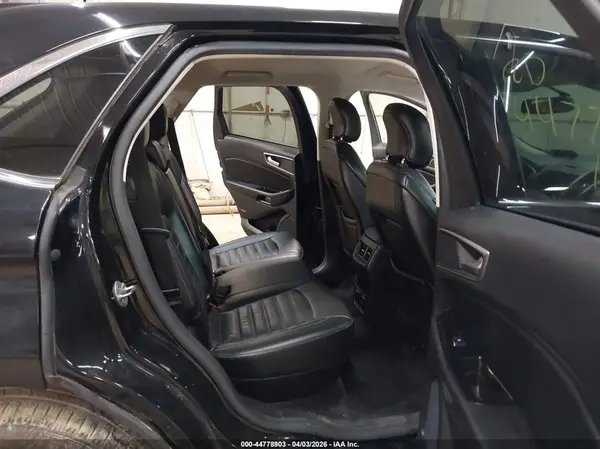 2FMPK3J9XGBC00038 2016 FORD EDGE - Image 8