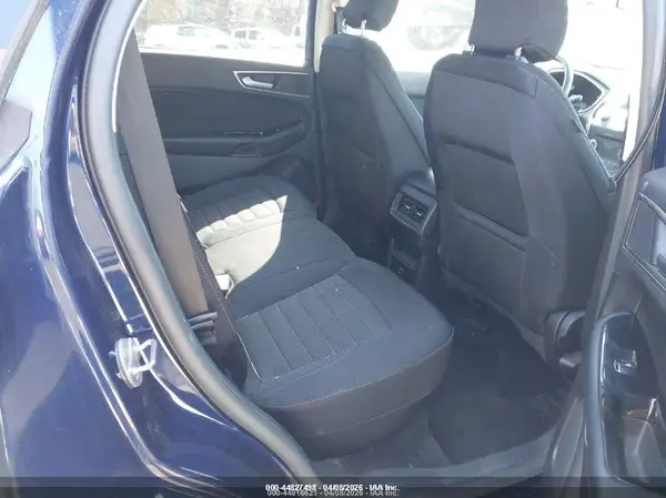 2FMPK3J9XGBC00959 2016 FORD EDGE - Image 8