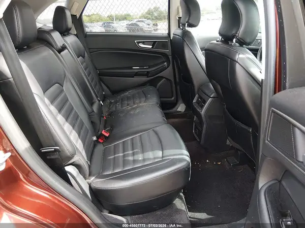 2FMPK3J9XGBC04395 2016 FORD EDGE - Image 8