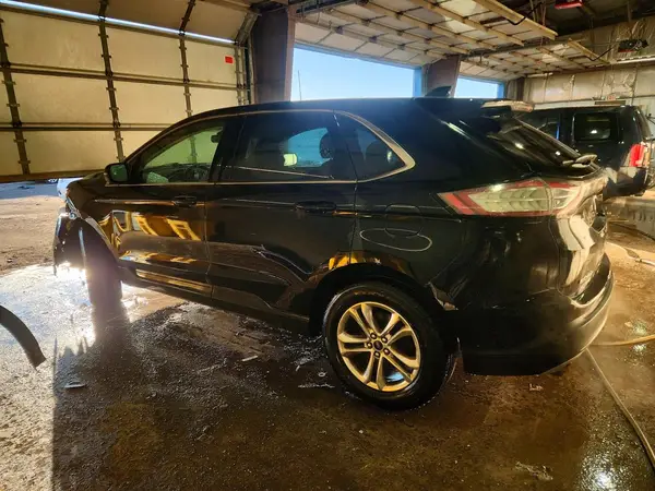 2FMPK3J9XGBC04929 2016 FORD EDGE - Image 2