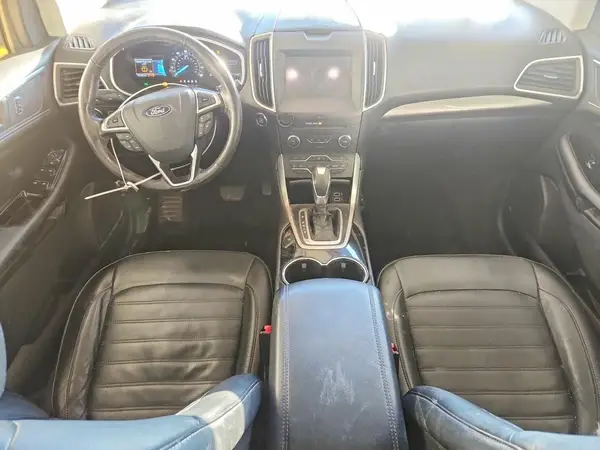 2FMPK3J9XGBC04929 2016 FORD EDGE - Image 8