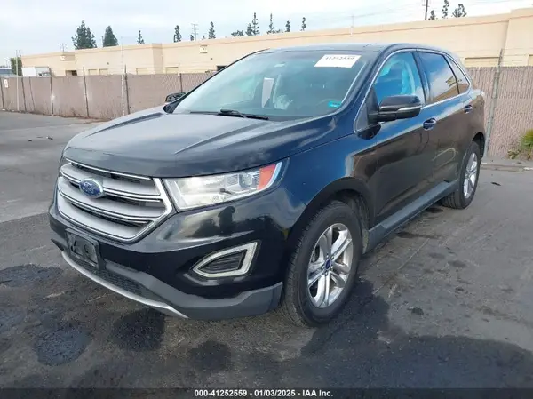 2FMPK3J9XGBC07314 2016 FORD EDGE - Image 2