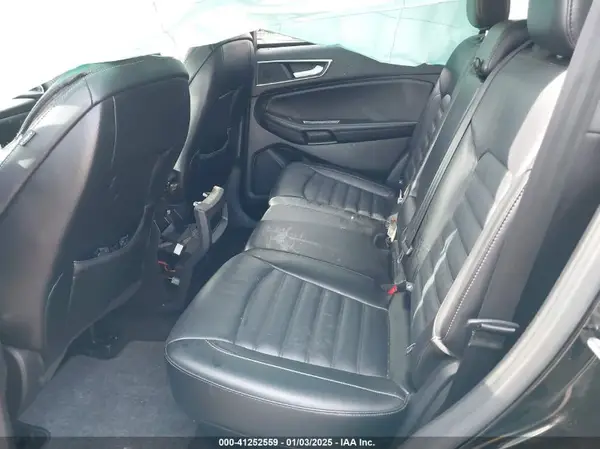 2FMPK3J9XGBC07314 2016 FORD EDGE - Image 8