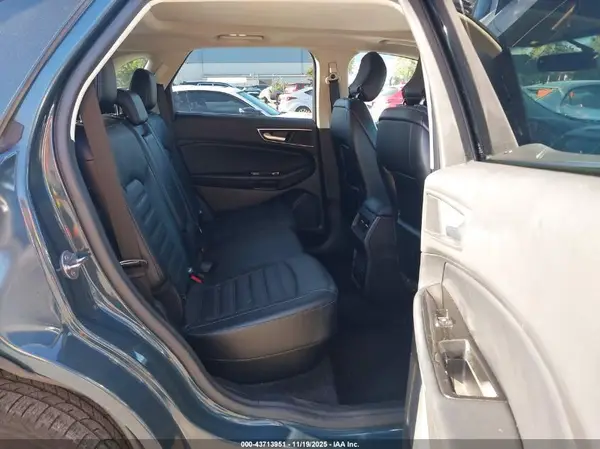 2FMPK3J9XGBC07328 2016 FORD EDGE - Image 8