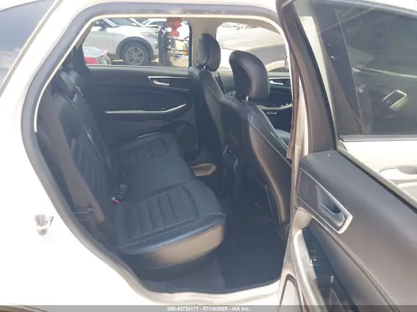 2FMPK3J9XGBC11086 2016 FORD EDGE - Image 8