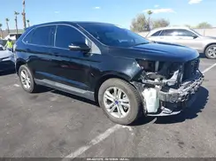 2FMPK3J9XGBC11878 2016 FORD EDGE
