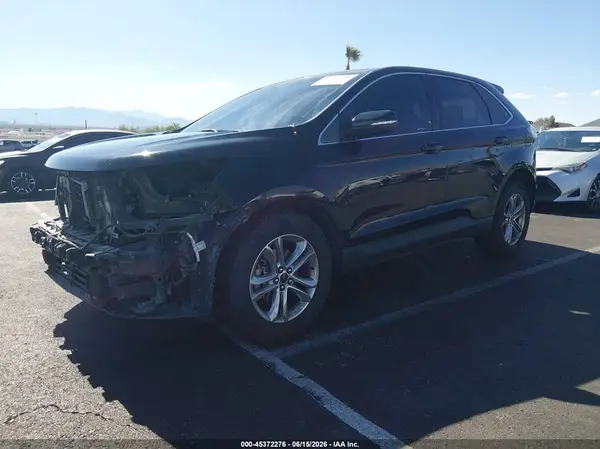 2FMPK3J9XGBC11878 2016 FORD EDGE - Image 2