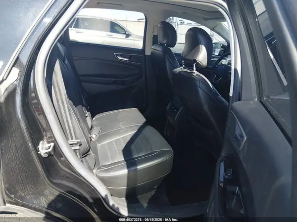 2FMPK3J9XGBC11878 2016 FORD EDGE - Image 8