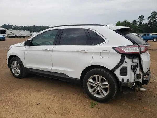 2FMPK3J9XGBC13355 2016 FORD EDGE - Image 2