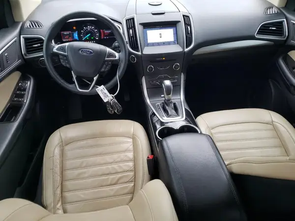 2FMPK3J9XGBC13355 2016 FORD EDGE - Image 8