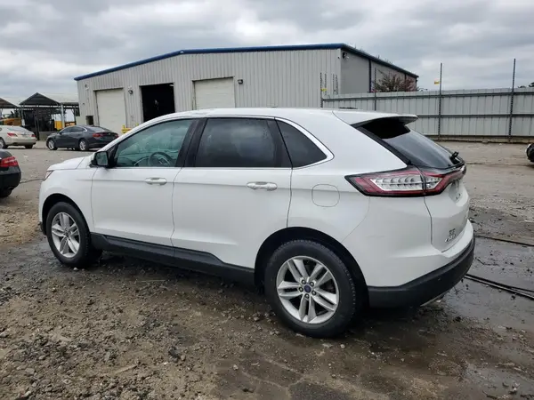 2FMPK3J9XGBC19625 2016 FORD EDGE - Image 2