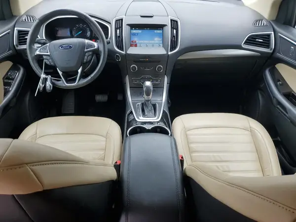 2FMPK3J9XGBC19625 2016 FORD EDGE - Image 8