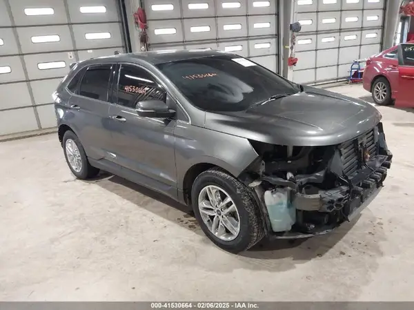 2FMPK3J9XGBC21729 2016 FORD EDGE - Image 1
