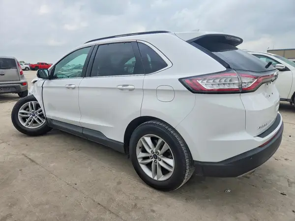 2FMPK3J9XGBC26588 2016 FORD EDGE - Image 2