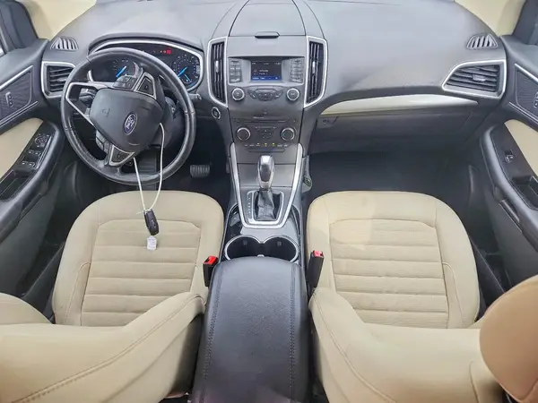 2FMPK3J9XGBC26588 2016 FORD EDGE - Image 8