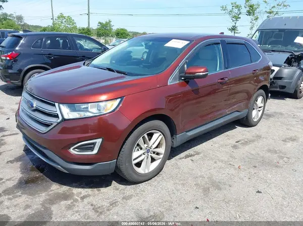 2FMPK3J9XGBC34447 2016 FORD EDGE - Image 2