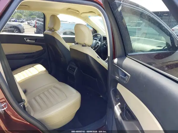 2FMPK3J9XGBC34447 2016 FORD EDGE - Image 8