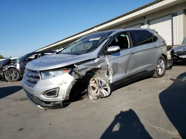 2FMPK3J9XGBC41284 2016 FORD EDGE - Image 1