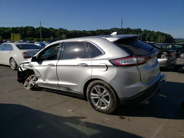 2FMPK3J9XGBC41284 2016 FORD EDGE - Image 2