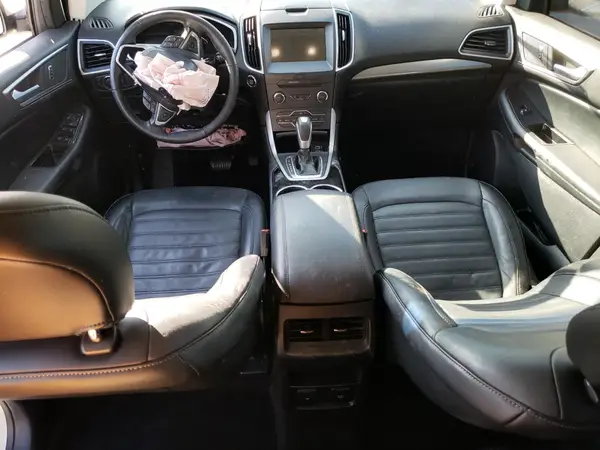 2FMPK3J9XGBC41284 2016 FORD EDGE - Image 8