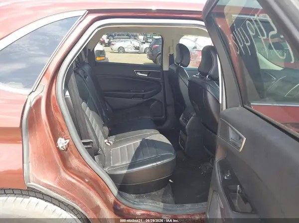 2FMPK3J9XGBC41690 2016 FORD EDGE - Image 8