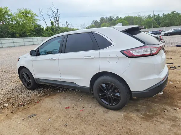 2FMPK3J9XGBC42855 2016 FORD EDGE - Image 2