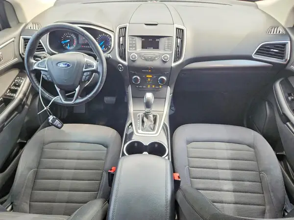 2FMPK3J9XGBC42855 2016 FORD EDGE - Image 8