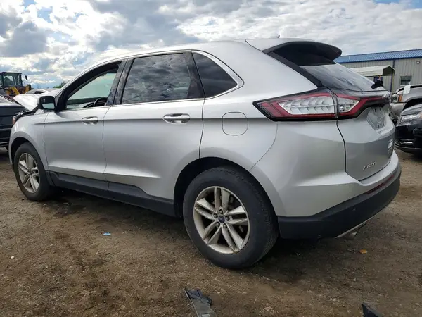 2FMPK3J9XGBC49076 2016 FORD EDGE - Image 2