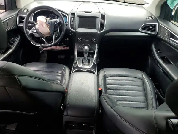 2FMPK3J9XGBC49076 2016 FORD EDGE - Image 8
