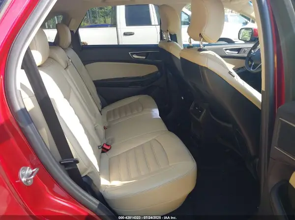 2FMPK3J9XGBC52088 2016 FORD EDGE - Image 8