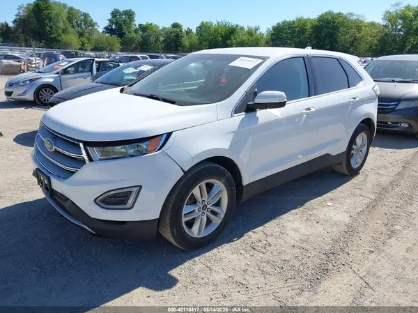 2FMPK3J9XGBC64340 2016 FORD EDGE - Image 2