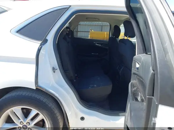 2FMPK3J9XGBC64340 2016 FORD EDGE - Image 8