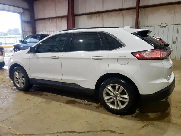 2FMPK3J9XGBC65729 2016 FORD EDGE - Image 2