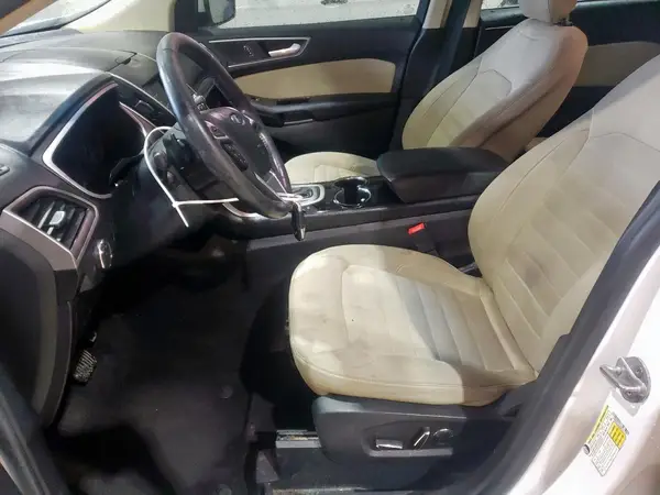 2FMPK3J9XGBC65729 2016 FORD EDGE - Image 8