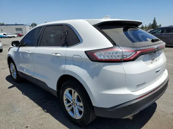 2FMPK3J9XGBC67058 2016 FORD EDGE - Image 2