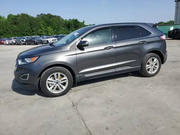 2FMPK3J9XHBB02189 2017 FORD EDGE - Image 1
