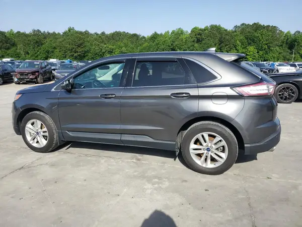 2FMPK3J9XHBB02189 2017 FORD EDGE - Image 2