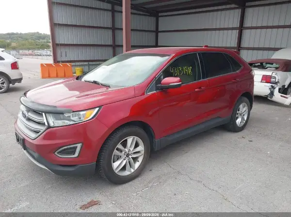 2FMPK3J9XHBB08655 2017 FORD EDGE - Image 2