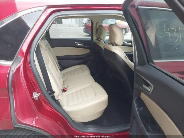 2FMPK3J9XHBB08655 2017 FORD EDGE - Image 8