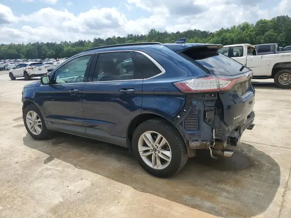 2FMPK3J9XHBB08719 2017 FORD EDGE - Image 2