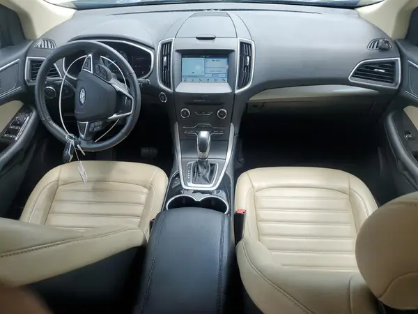 2FMPK3J9XHBB08719 2017 FORD EDGE - Image 8