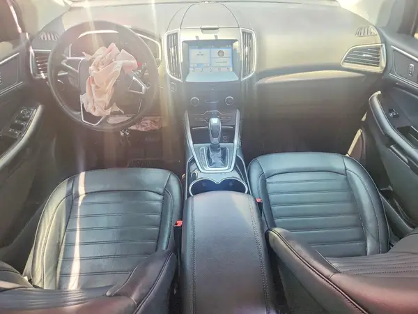 2FMPK3J9XHBB09658 2017 FORD EDGE - Image 8