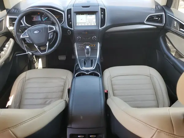 2FMPK3J9XHBB28002 2017 FORD EDGE - Image 8