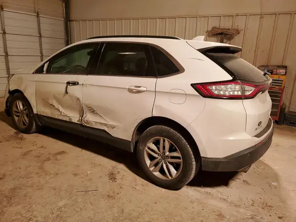 2FMPK3J9XHBB30283 2017 FORD EDGE - Image 2