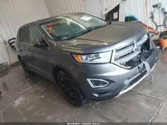 2FMPK3J9XHBB30476 2017 FORD EDGE