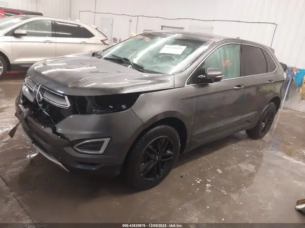 2FMPK3J9XHBB30476 2017 FORD EDGE - Image 2