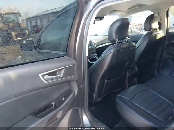 2FMPK3J9XHBB30476 2017 FORD EDGE - Image 8