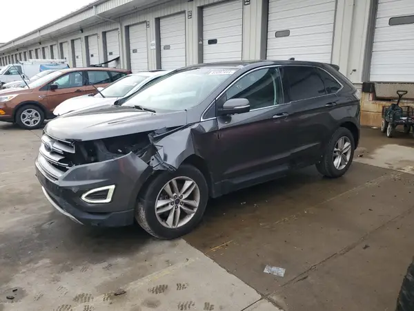 2FMPK3J9XHBB31031 2017 FORD EDGE - Image 1